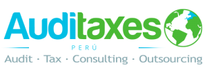 Auditaxes Perú - Logo